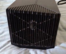 Untested alienware graphics for sale  San Pedro