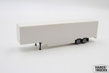 Herpa kastenanhänger umzug gebraucht kaufen  Hersbruck