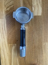 Ecm 58mm portafilter for sale  MARKFIELD