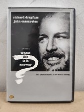 Whose life anyway for sale  Yonkers