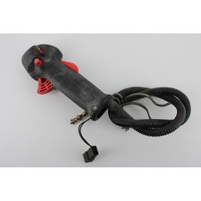 Manette gaz cable d'occasion  Auxonne