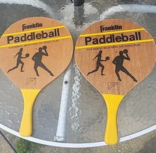 Vintage franklin laminated for sale  Cincinnati