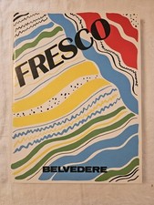 Fresco Decorative and Graphic Fantasy Structures comprar usado  Enviando para Brazil