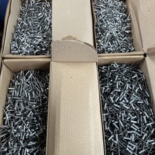6.6 pop rivets for sale  WESTBURY