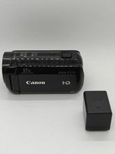 Canon vixia r700 for sale  El Paso