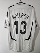 Maillot jersey shirt d'occasion  Deuil-la-Barre