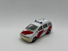 Siku sharan rettungsdienst gebraucht kaufen  Leipzig