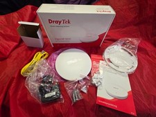 Draytek vigor access gebraucht kaufen  Berlin