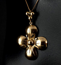 Anhänger gold 585 gebraucht kaufen Anhänger gold 585 gebraucht kaufen  Feucht