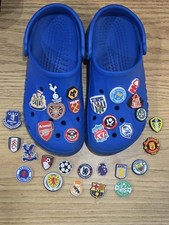 croc badges for sale croc badges for sale CATTERICK GARRISON