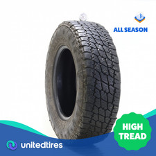Used 245 75r17 for sale  Chicago