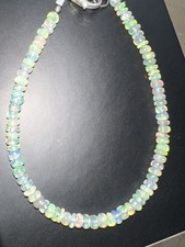 Edelopal armband armkette gebraucht kaufen  Bonn