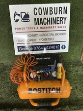 Bostitch 10l air for sale  BRADFORD