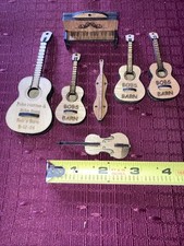 Dollhouse miniature music for sale  Sevierville