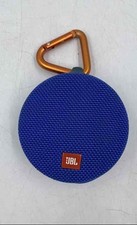 Usado, Mini alto-falante JBL Clip 2 azul portátil Bluetooth sem fio à prova d'água comprar usado  Enviando para Brazil