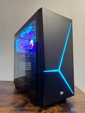 Ibuypower rgb gaming for sale  Chino Hills
