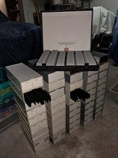 Vend boites rangement d'occasion Vend boites rangement d'occasion  Elbeuf