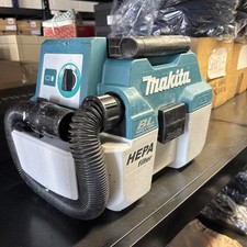 Makita dvc750lz 18v for sale  LONDON