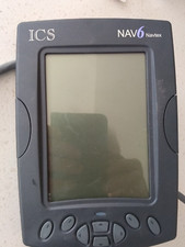 Ics nav navtex for sale  HELENSBURGH