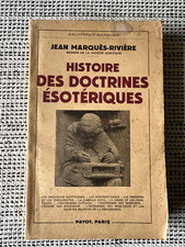 Jean marquès rivière d'occasion  Hyères