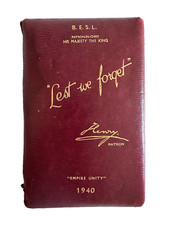 Ww2 1940 empire for sale  LONDON