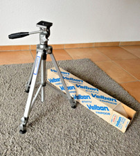 Dreibeinstativ velbon veb gebraucht kaufen  Niederkassel