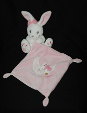 Doudou lapin mouchoir d'occasion  Strasbourg-