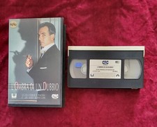 Vhs thriller ombra usato  Codigoro