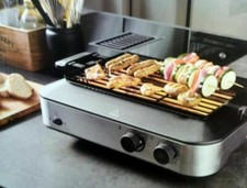 Bbq elektrischer infrarot gebraucht kaufen  Berlin