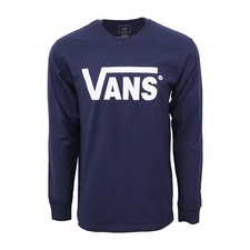Vans mens navy for sale  Garden Grove