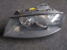 Xenon headlights left d'occasion  Expédié en Belgium