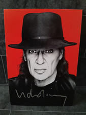 Udo lindenberg riginal gebraucht kaufen  Neuss