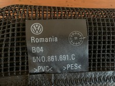 Rete griglia originale usato  Lugo