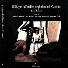 Disegno dell architettura usato  Italia