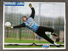 Poster bernard lama d'occasion  Montmélian