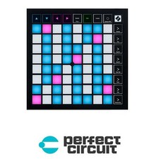 Novation launchpad midi d'occasion  Expédié en Belgium