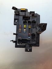 Boitier fususible iveco d'occasion Boitier fususible iveco d'occasion  Saint-Félix-Lauragais