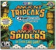 Ancient tripeaks ancient for sale  USA