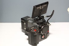 Red scarlet camera for sale  Philadelphia