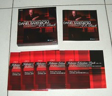 Box daniel barenboim usato  Settimo Torinese
