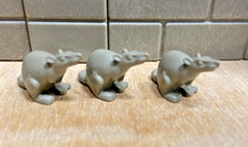 Playmobil animaux souris d'occasion  Saint-Loup-Géanges