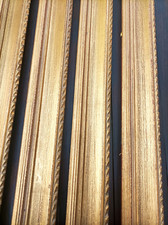Baguettes style montparnasse d'occasion  Bollwiller
