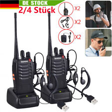 Baofeng walkie talkie gebraucht kaufen  Deutschland