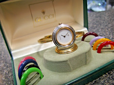 Gucci 1100 bangle for sale  Pasadena