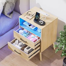 Nightstand charging station for sale  USA