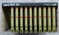 April smc25 rack19 usato  Zone