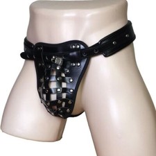 Männer leder höschen gebraucht kaufen  Euskirchen