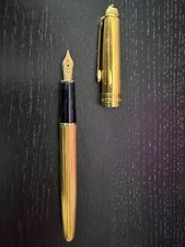Penne montblanc usato  Napoli