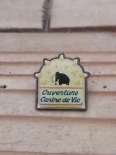 Pin pins pin d'occasion  France