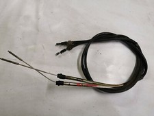 Führungsrohre handbremsseile  gebraucht kaufen  Weiding